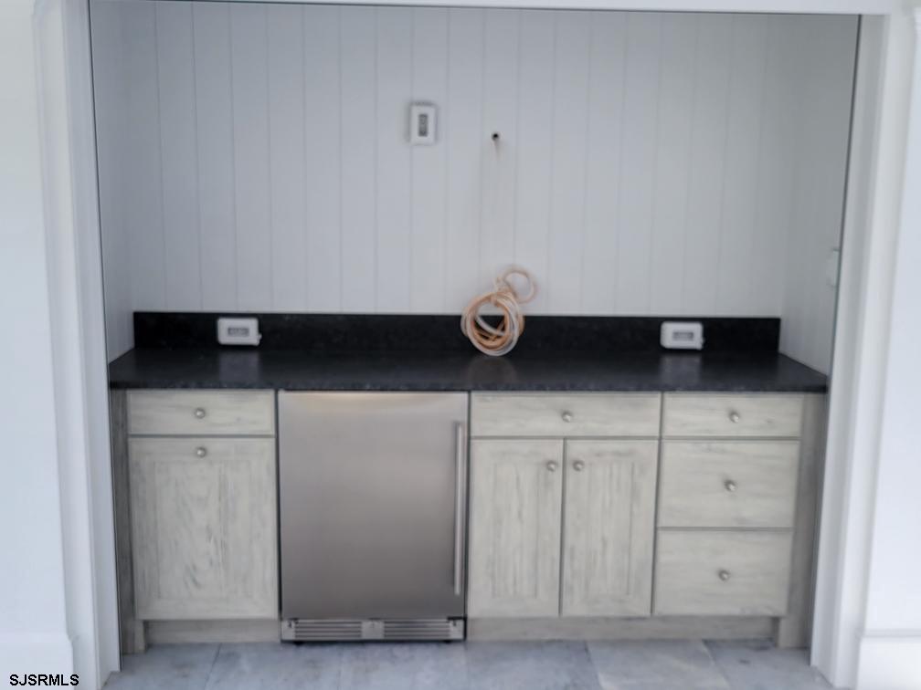 481 7th Street Avalon, NJ 08202 - Photo 48 of 51 a view of cabinets with wooden floor