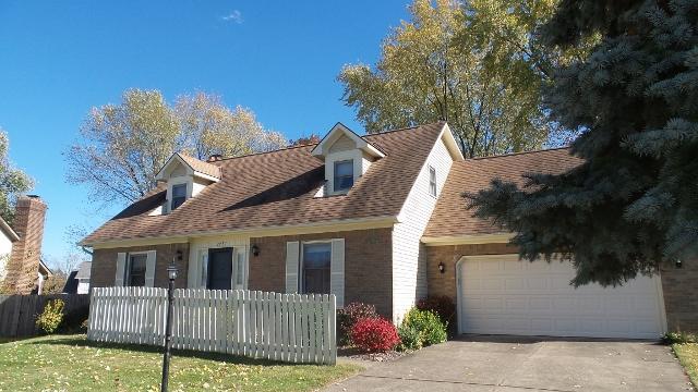 2855 Cooper Ridge Road Columbus, OH 43231 - Photo 1 of 26 Gallery Image 1
