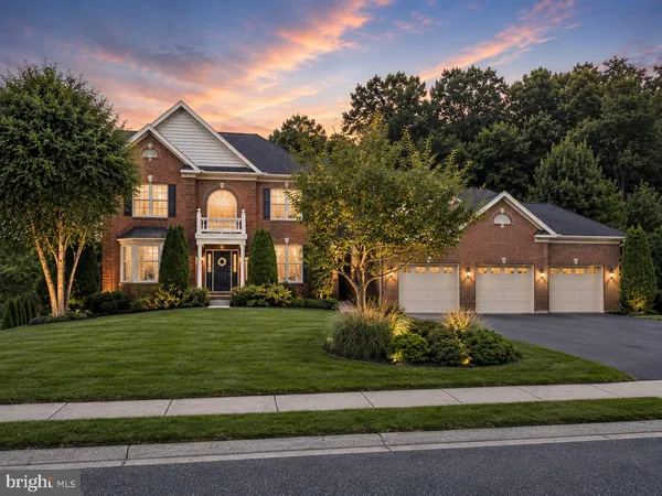 $925,000 | 2251 Greencedar Drive, Bel Air, MD 21015