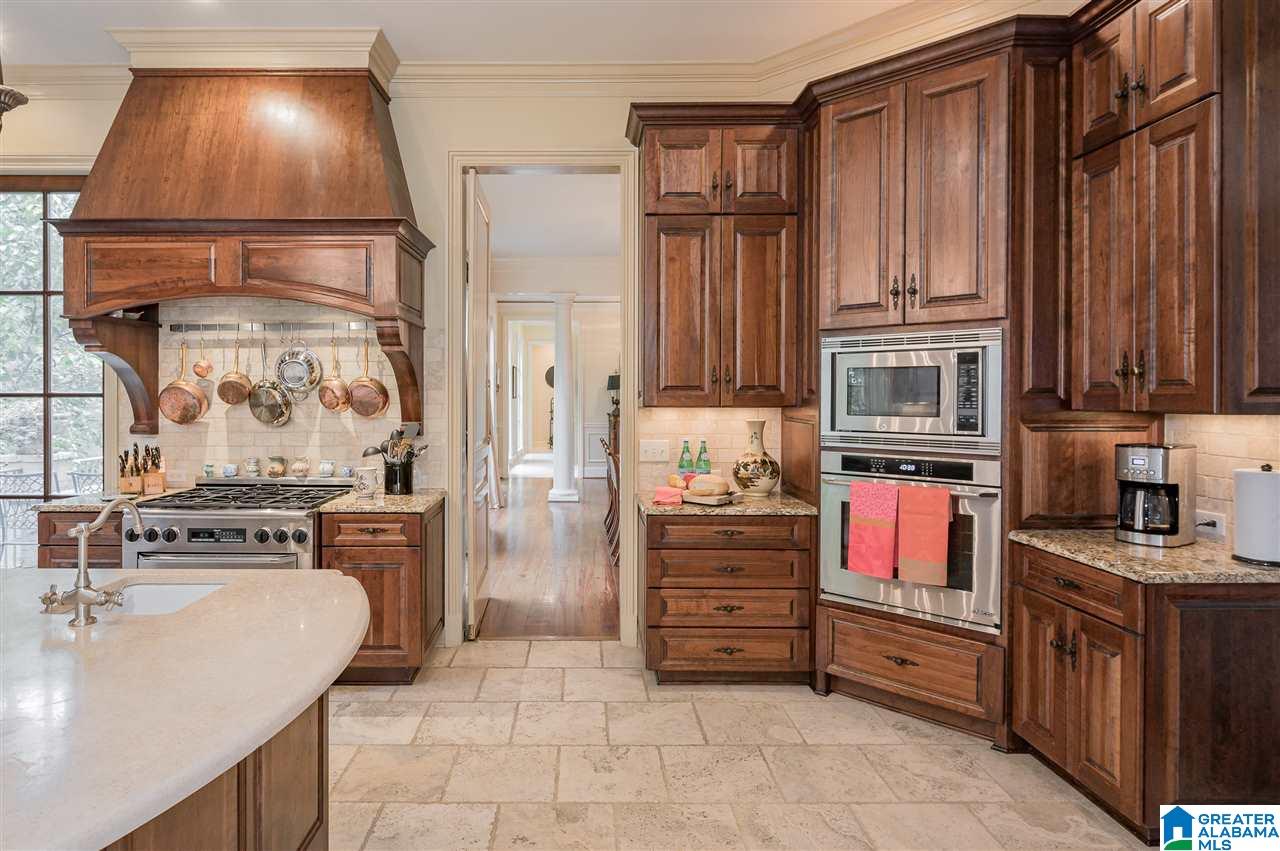 7400 Ridgecrest Court Road Birmingham, AL 35242 - Photo 17 of 50