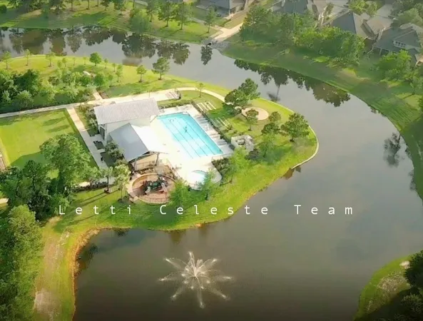 $319,999 | 17514 Rosette Grass Drive, Conroe, TX 77385