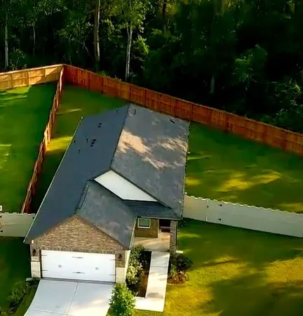 $319,999 | 17514 Rosette Grass Drive, Conroe, TX 77385