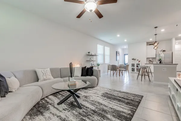 $319,999 | 17514 Rosette Grass Drive, Conroe, TX 77385