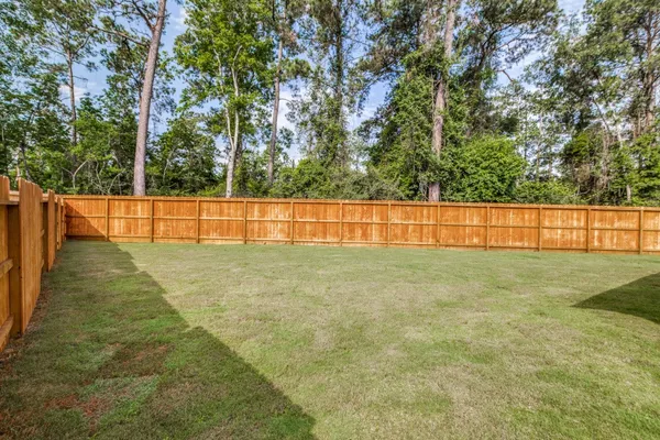 $319,999 | 17514 Rosette Grass Drive, Conroe, TX 77385