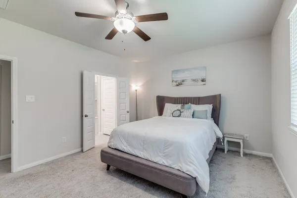 $319,999 | 17514 Rosette Grass Drive, Conroe, TX 77385