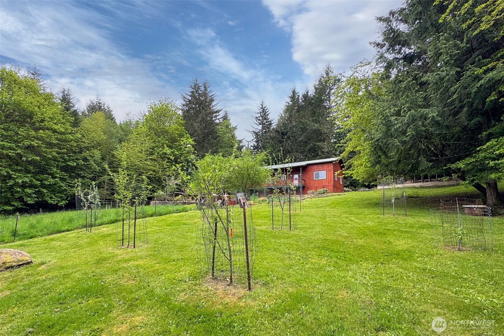 151 Kingo Ridge Road Port Angeles, WA 98363 - Photo 28 of 40 Gallery Image 28