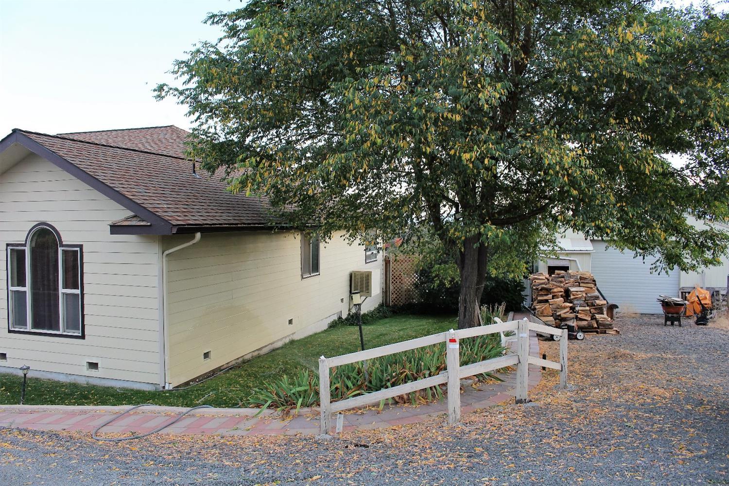 1950 Old Fort Road Klamath Falls, OR 97601 - Photo 4 of 13 Additional Photo