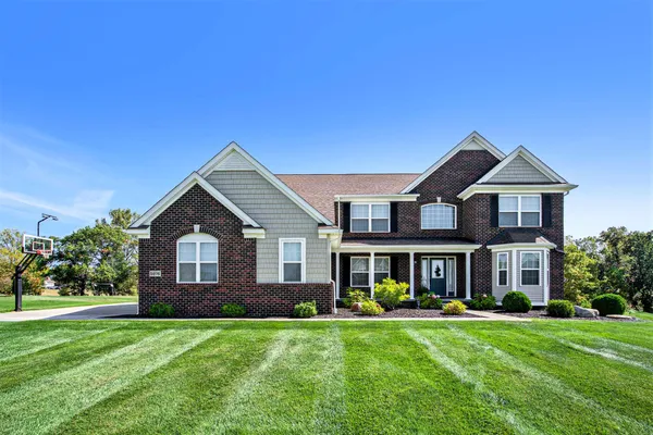 $675,000 | 5876 Tyler Court, Dexter, MI 48130