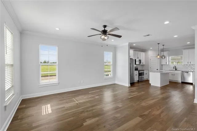 $1,650 | 850 West Sallier Street, Unit 1, Lake Charles, LA 70601