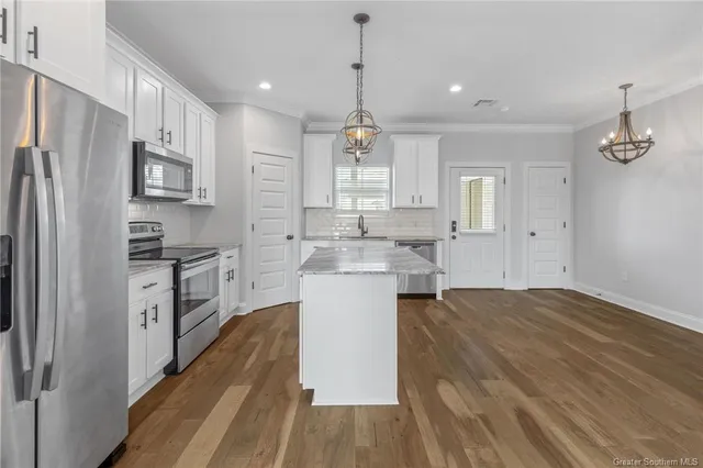 $1,650 | 850 West Sallier Street, Unit 1, Lake Charles, LA 70601