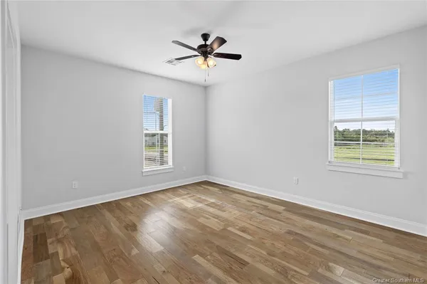 $1,650 | 850 West Sallier Street, Unit 1, Lake Charles, LA 70601