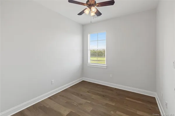 $1,650 | 850 West Sallier Street, Unit 1, Lake Charles, LA 70601