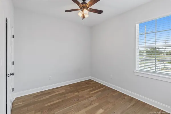 $1,650 | 850 West Sallier Street, Unit 1, Lake Charles, LA 70601