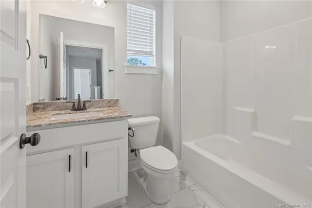 $1,650 | 850 West Sallier Street, Unit 1, Lake Charles, LA 70601