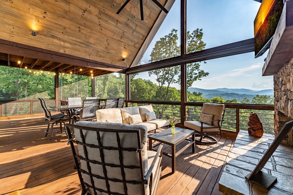 825 Price Road Blue Ridge, GA 30513 - Photo 88 of 100 Gallery Image 88