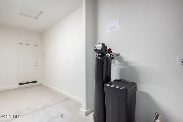 a view of washer and dryer