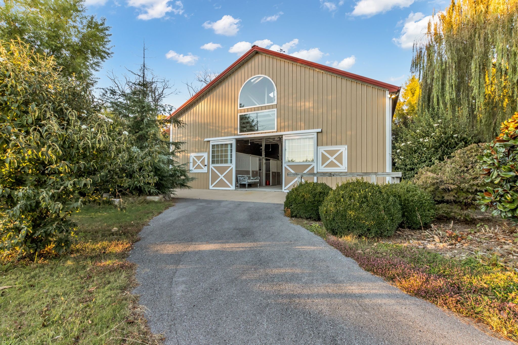2942 Spanntown Road Arrington, TN 37014 - Photo 30 of 94 Gallery Image 30