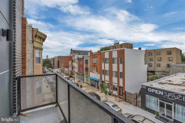 $849,900 | 1005 North Marshall Street, Philadelphia, PA 19123