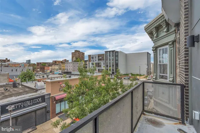 $849,900 | 1005 North Marshall Street, Philadelphia, PA 19123