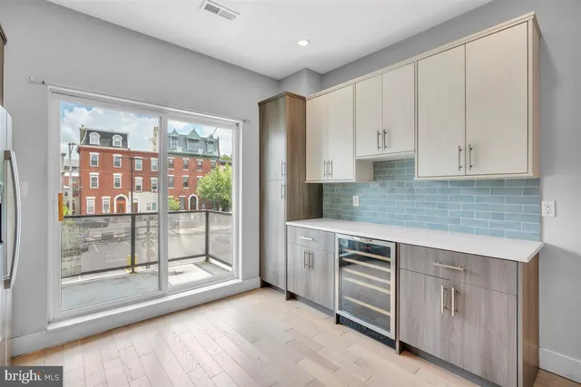 $849,900 | 1005 North Marshall Street, Philadelphia, PA 19123