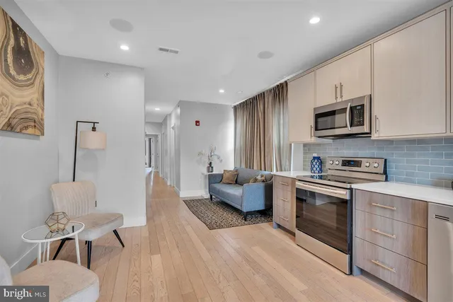 $849,900 | 1005 North Marshall Street, Philadelphia, PA 19123