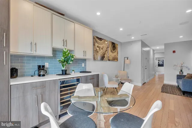 $849,900 | 1005 North Marshall Street, Philadelphia, PA 19123