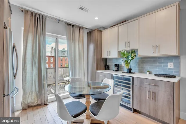 $849,900 | 1005 North Marshall Street, Philadelphia, PA 19123