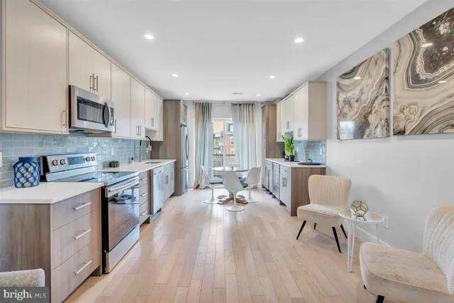 $849,900 | 1005 North Marshall Street, Philadelphia, PA 19123