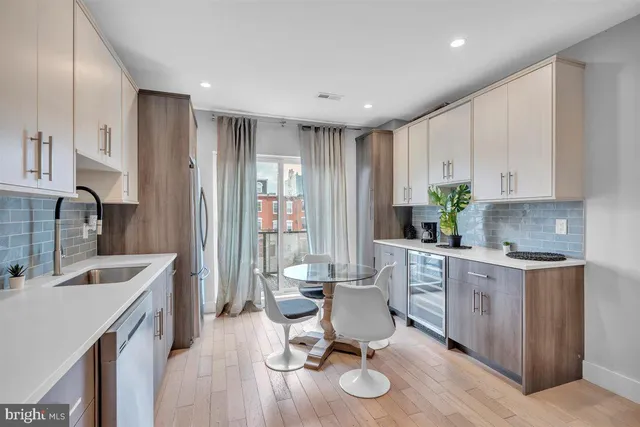 $849,900 | 1005 North Marshall Street, Philadelphia, PA 19123