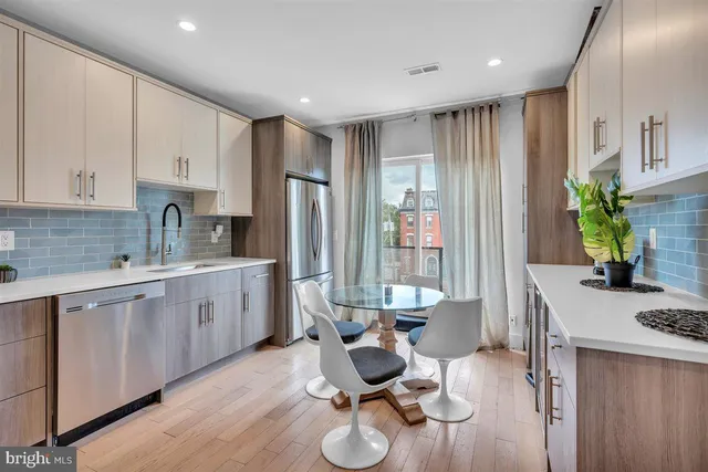 $849,900 | 1005 North Marshall Street, Philadelphia, PA 19123