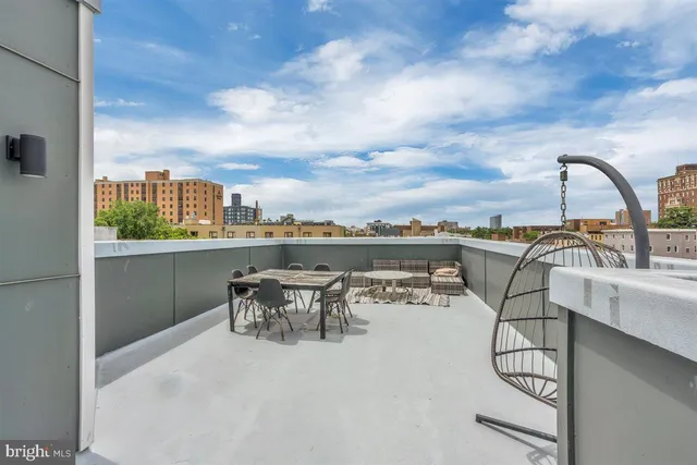 $849,900 | 1005 North Marshall Street, Philadelphia, PA 19123