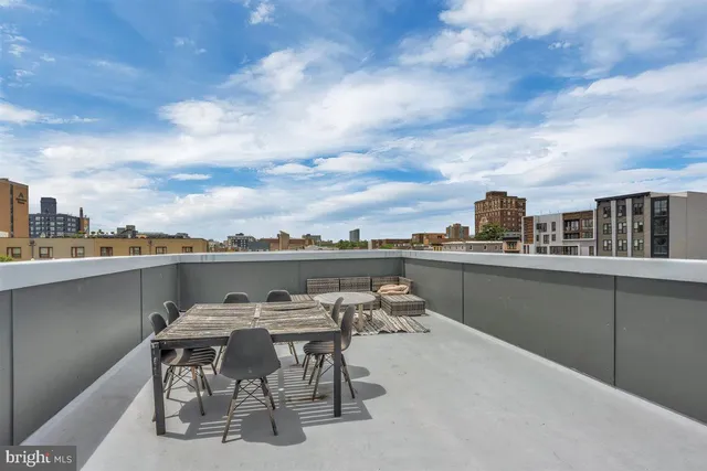 $849,900 | 1005 North Marshall Street, Philadelphia, PA 19123