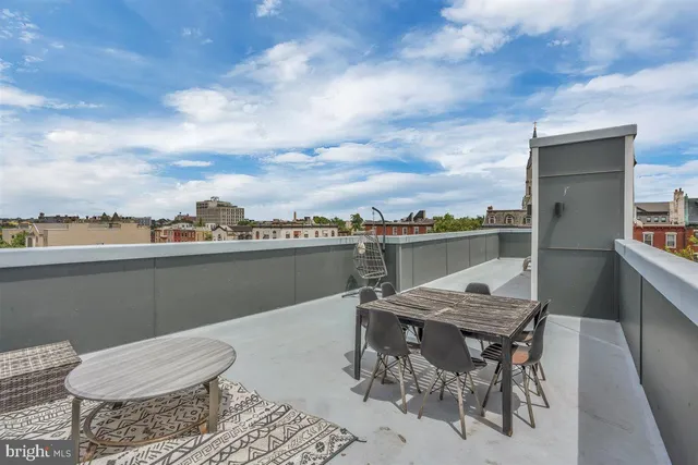 $849,900 | 1005 North Marshall Street, Philadelphia, PA 19123