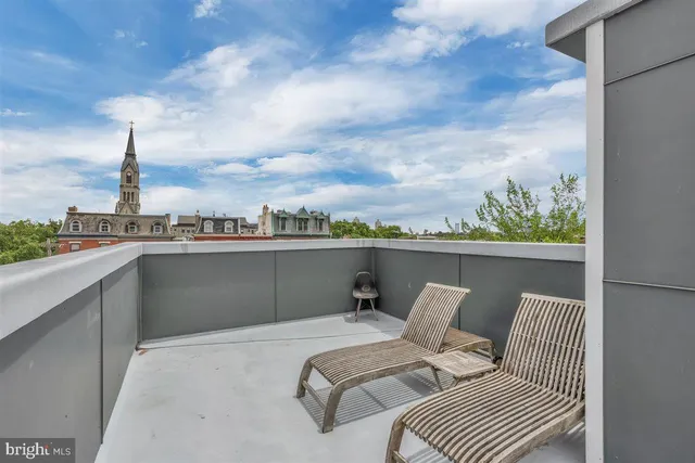 $849,900 | 1005 North Marshall Street, Philadelphia, PA 19123