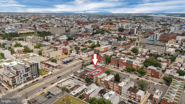 $849,900 | 1005 North Marshall Street, Philadelphia, PA 19123