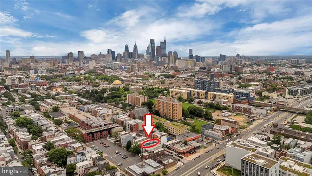 $849,900 | 1005 North Marshall Street, Philadelphia, PA 19123