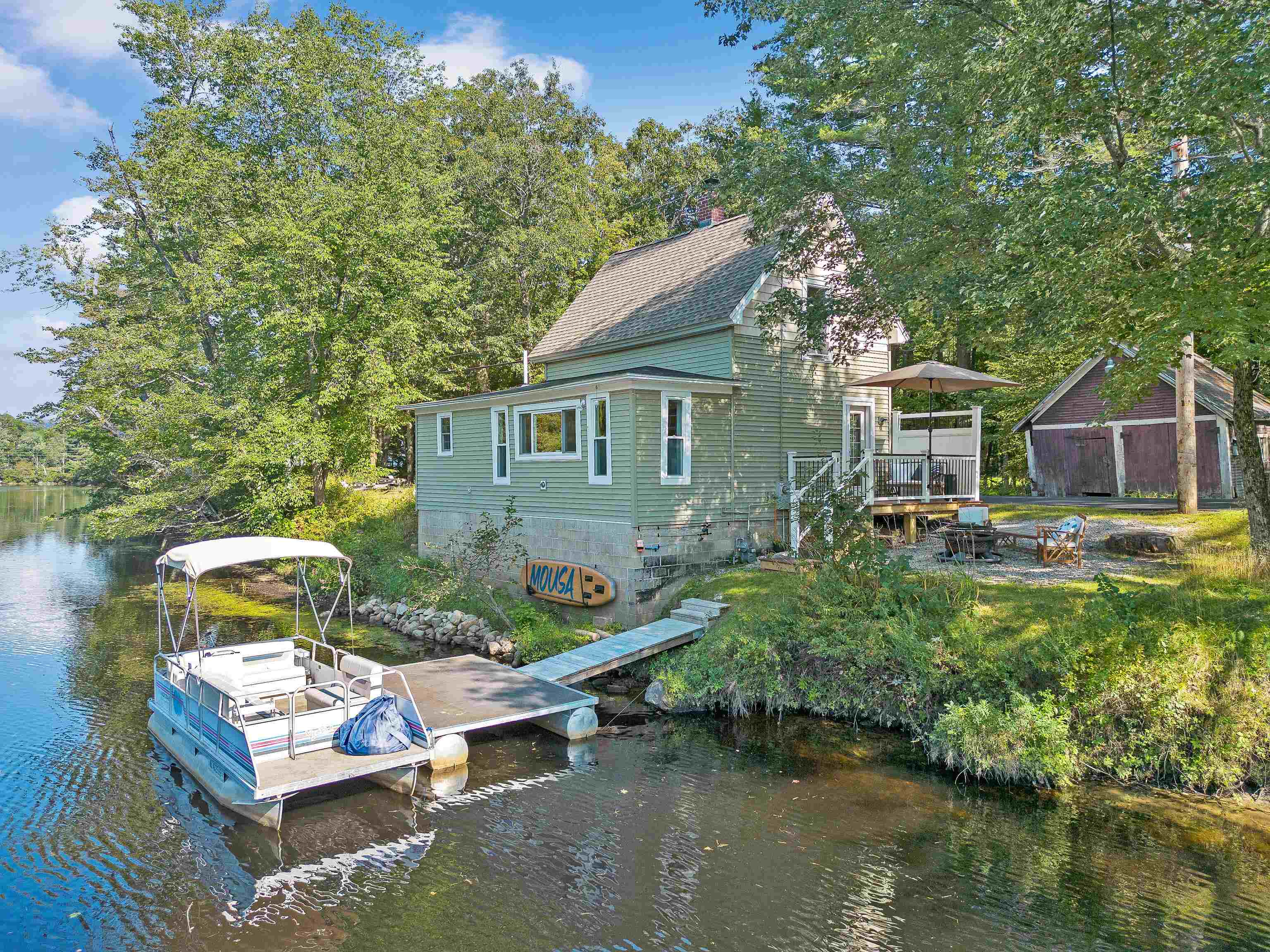 64 River Road Concord, NH 03303 - Photo 13 of 40
