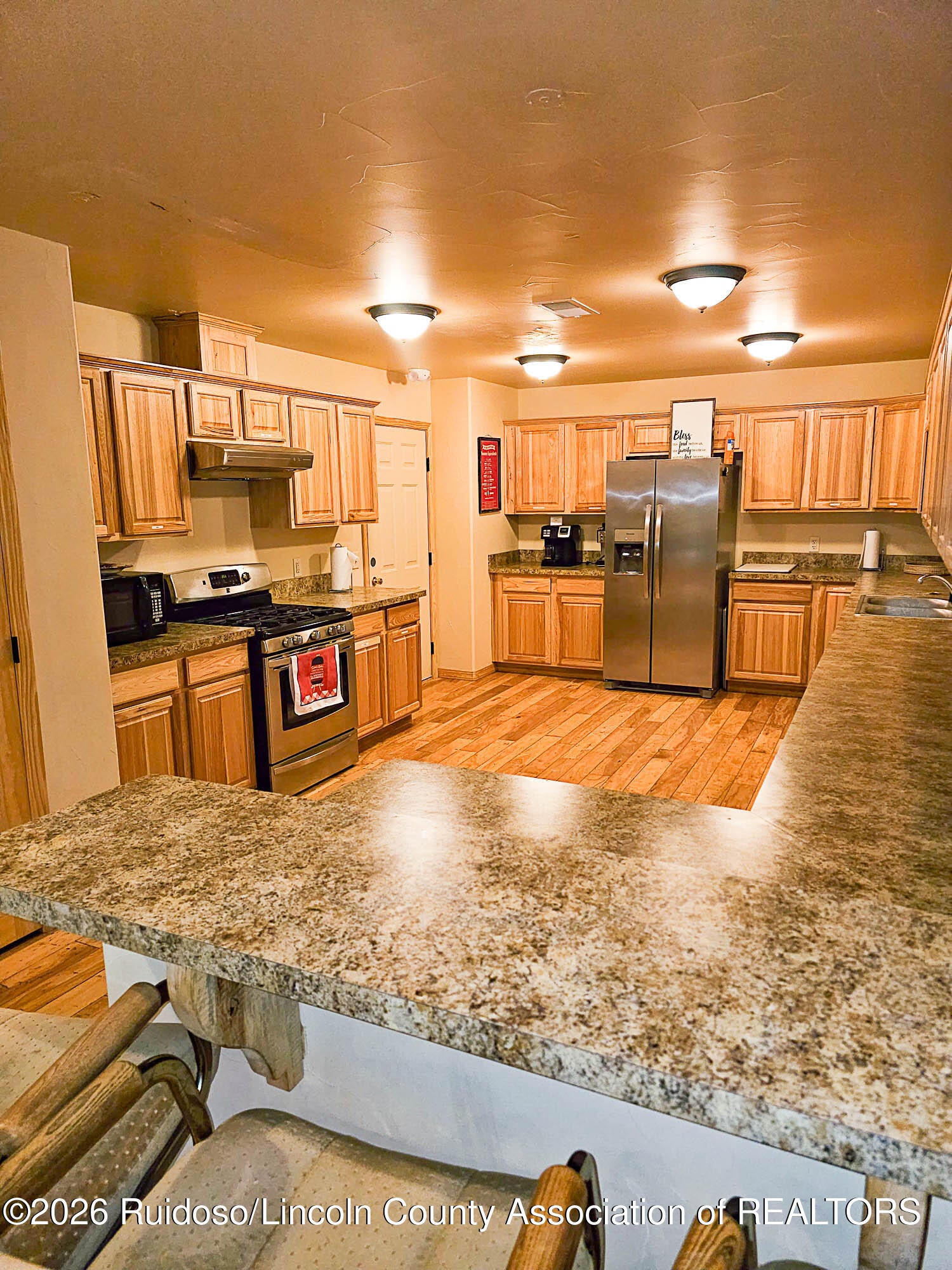 102 Alto Alps Road, Unit 5 Alto, NM 88312 - Photo 29 of 34 Gallery Image 29