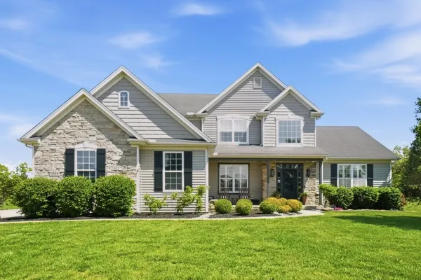 $599,900 | 9488 Sandy Run Drive, Waynesville, OH 45068