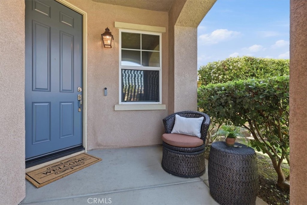 31249 Palomar Road Menifee, CA 92584 - Photo 14 of 21 Front Porch