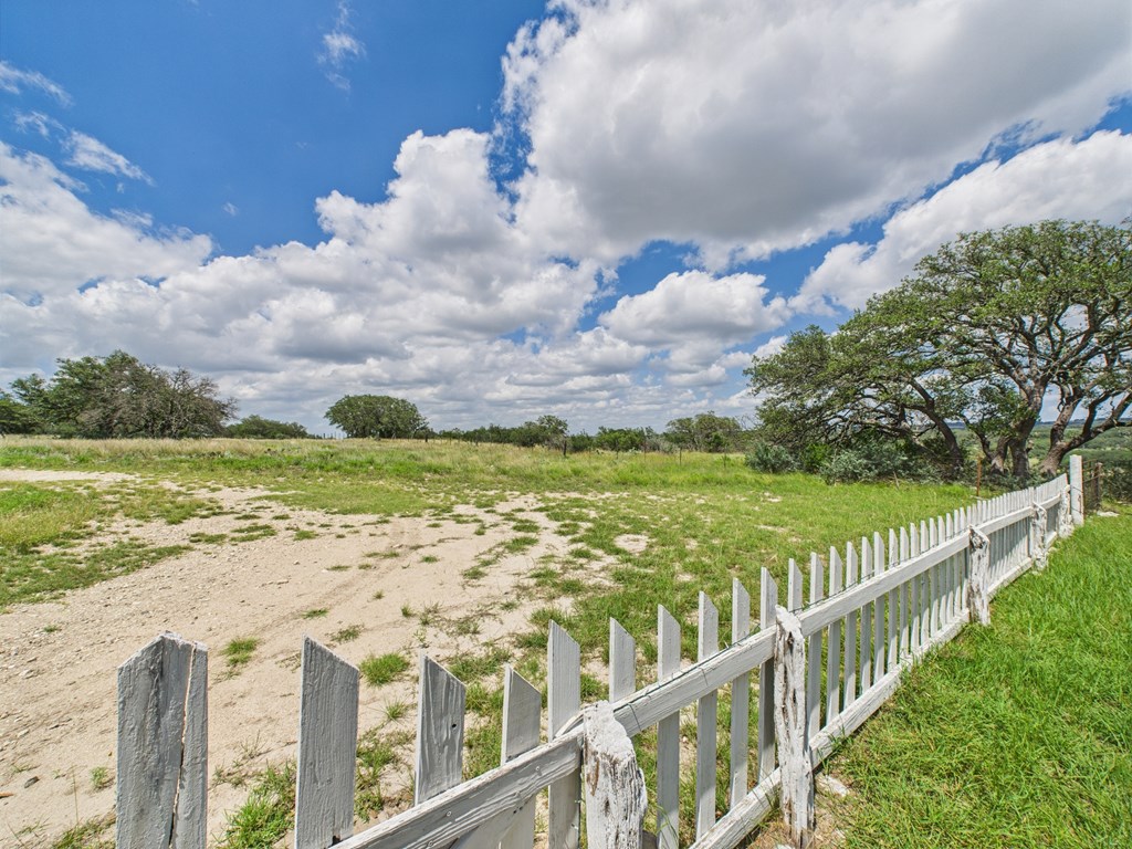 289 Kc 474 Harper, TX 78631 - Photo 2 of 27 a view of an ocean from a balcony