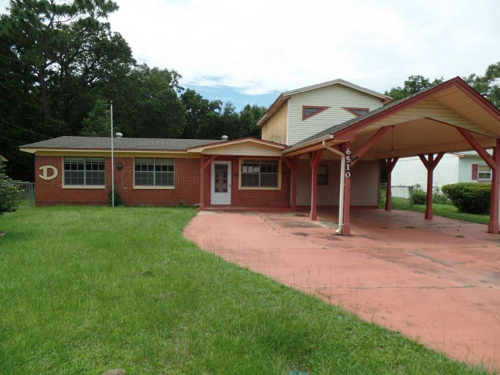 6510 Hampton Road Pensacola, FL 32505 - Photo 1 of 21