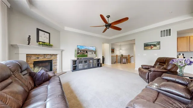 $865,000 | 10785 Hillsboro Circle, Parker, CO 80134