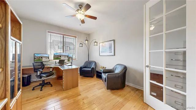 $865,000 | 10785 Hillsboro Circle, Parker, CO 80134