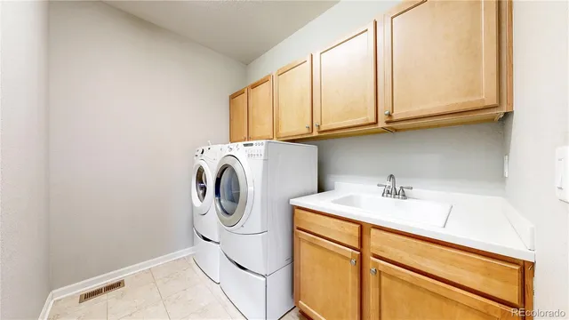 $865,000 | 10785 Hillsboro Circle, Parker, CO 80134