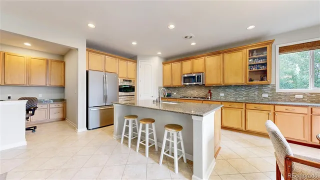 $865,000 | 10785 Hillsboro Circle, Parker, CO 80134