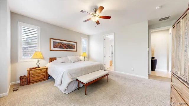 $865,000 | 10785 Hillsboro Circle, Parker, CO 80134