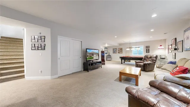 $865,000 | 10785 Hillsboro Circle, Parker, CO 80134