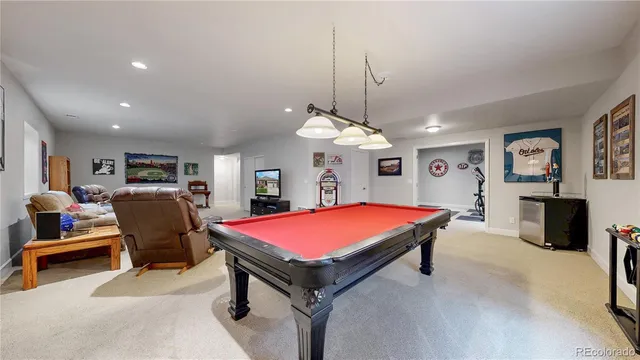 $865,000 | 10785 Hillsboro Circle, Parker, CO 80134