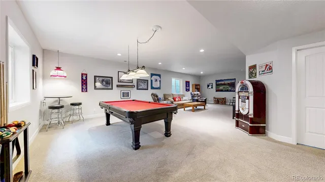 $865,000 | 10785 Hillsboro Circle, Parker, CO 80134